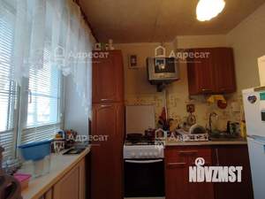 2-к квартира, вторичка, 41м2, 1/5 этаж