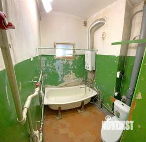 1-к квартира, вторичка, 28м2, 5/5 этаж