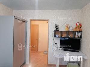 2-к квартира, вторичка, 52м2, 7/9 этаж