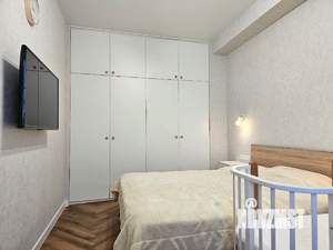 3-к квартира, вторичка, 86м2, 4/4 этаж