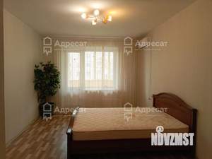 1-к квартира, вторичка, 37м2, 4/9 этаж