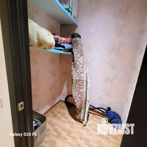 2-к квартира, вторичка, 61м2, 2/18 этаж