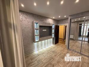 2-к квартира, вторичка, 56м2, 9/19 этаж