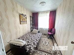 3-к квартира, вторичка, 62м2, 4/5 этаж