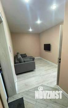 1-к квартира, вторичка, 40м2, 14/21 этаж