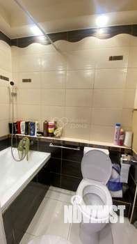 2-к квартира, вторичка, 54м2, 7/9 этаж