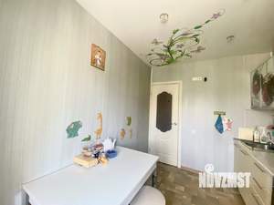 3-к квартира, вторичка, 61м2, 3/9 этаж