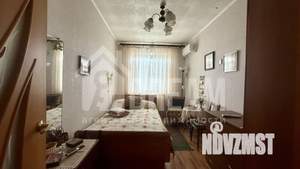 3-к квартира, вторичка, 52м2, 5/5 этаж