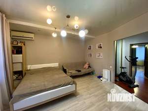 2-к квартира, вторичка, 72м2, 5/9 этаж