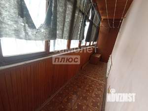 1-к квартира, вторичка, 38м2, 8/9 этаж