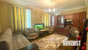 4-к квартира, вторичка, 89м2, 2/4 этаж