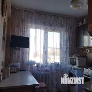 4-к квартира, вторичка, 76м2, 1/5 этаж