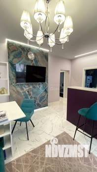 2-к квартира, вторичка, 58м2, 1/17 этаж