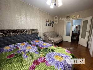 2-к квартира, вторичка, 50м2, 1/5 этаж