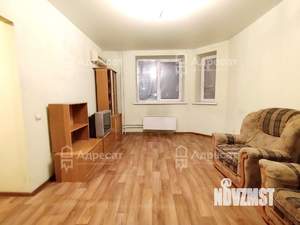 1-к квартира, вторичка, 33м2, 2/9 этаж