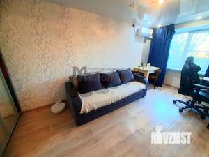 2-к квартира, вторичка, 46м2, 3/5 этаж