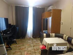 3-к квартира, вторичка, 81м2, 2/3 этаж