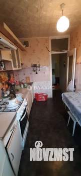 3-к квартира, вторичка, 64м2, 8/9 этаж