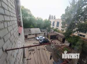 3-к квартира, вторичка, 73м2, 3/3 этаж