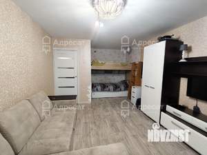 1-к квартира, вторичка, 35м2, 5/9 этаж