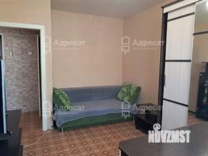 1-к квартира, вторичка, 26м2, 5/9 этаж