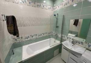 1-к квартира, вторичка, 51м2, 15/16 этаж