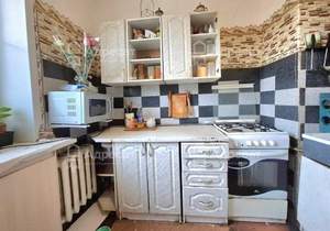 2-к квартира, вторичка, 50м2, 2/2 этаж