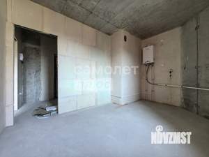 1-к квартира, вторичка, 36м2, 2/9 этаж