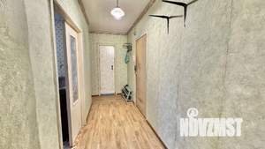 2-к квартира, вторичка, 53м2, 8/10 этаж