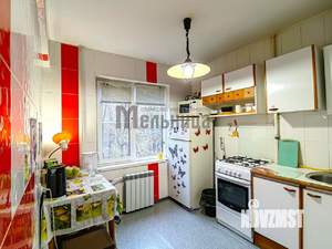 1-к квартира, вторичка, 30м2, 2/5 этаж