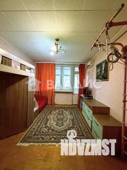 1-к квартира, вторичка, 37м2, 11/13 этаж