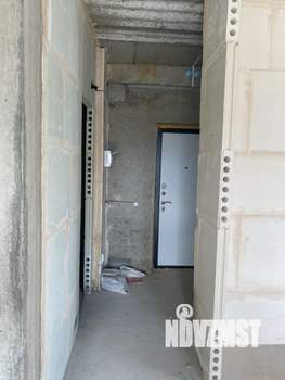 Студия квартира, вторичка, 35м2, 20/21 этаж