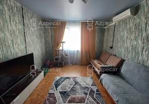 3-к квартира, вторичка, 68м2, 8/9 этаж