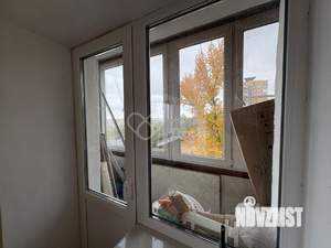 2-к квартира, вторичка, 50м2, 3/12 этаж