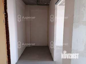 1-к квартира, вторичка, 35м2, 17/20 этаж