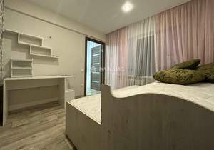 4-к квартира, вторичка, 58м2, 1/5 этаж