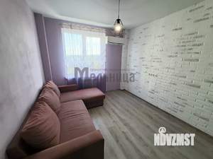 1-к квартира, вторичка, 34м2, 9/19 этаж