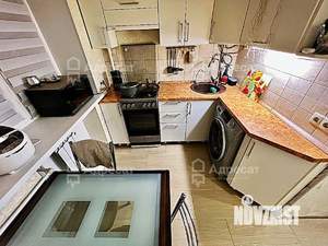 3-к квартира, вторичка, 61м2, 1/5 этаж