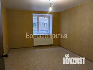 2-к квартира, вторичка, 58м2, 1/10 этаж