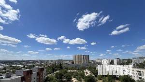 1-к квартира, вторичка, 33м2, 9/10 этаж