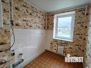 1-к квартира, вторичка, 21м2, 1/3 этаж