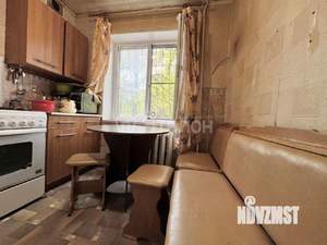 3-к квартира, вторичка, 57м2, 1/5 этаж