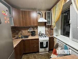 1-к квартира, вторичка, 32м2, 4/5 этаж