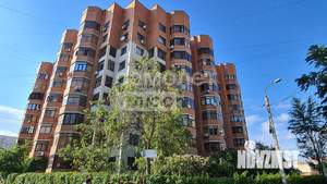 3-к квартира, вторичка, 106м2, 4/9 этаж