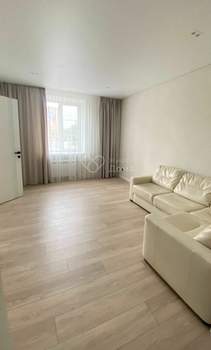 2-к квартира, вторичка, 57м2, 2/5 этаж