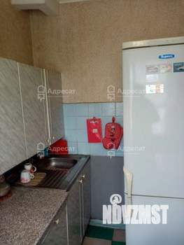 2-к квартира, вторичка, 41м2, 3/4 этаж