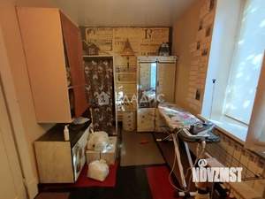 2-к квартира, вторичка, 35м2, 2/2 этаж