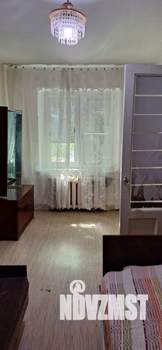 2-к квартира, вторичка, 45м2, 1/5 этаж