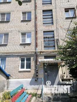 3-к квартира, вторичка, 56м2, 3/5 этаж