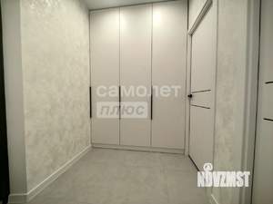 1-к квартира, вторичка, 36м2, 5/9 этаж